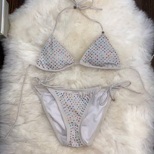 Victoria Secret’s Swim Set Bikini